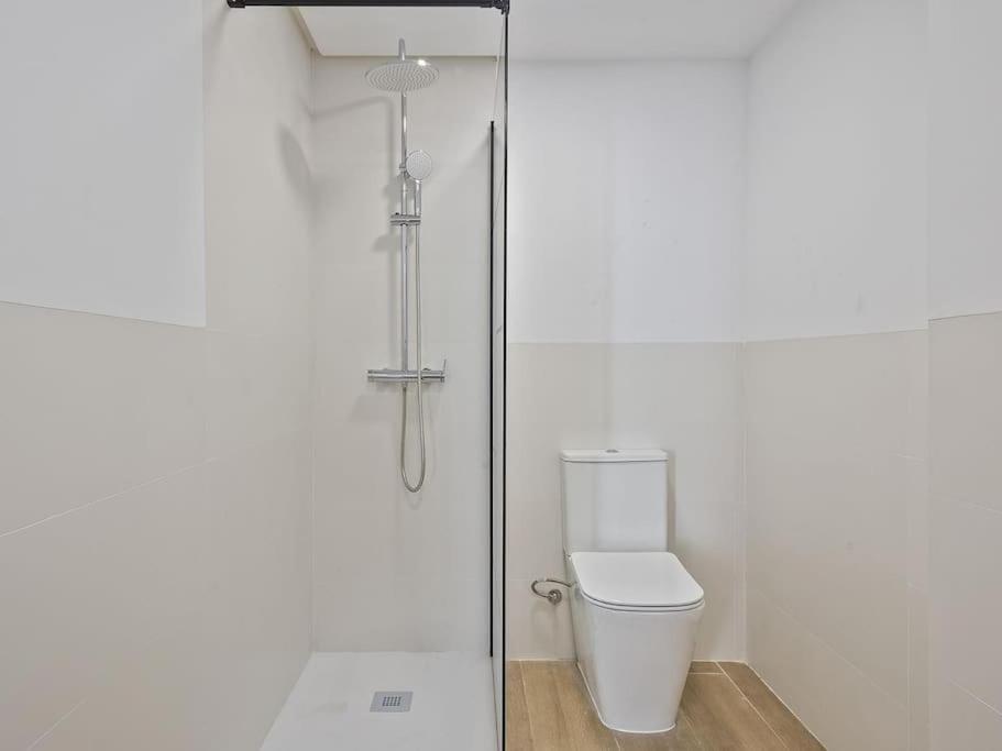 Moderno Estudio A 2 Minutos De La Playa A3 Appartement *