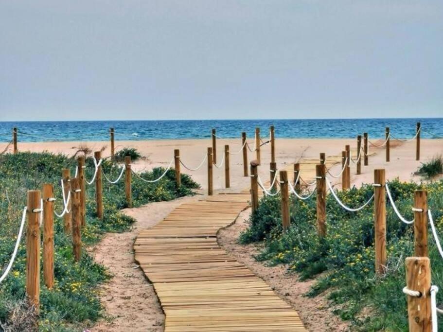 Moderno Estudio A 2 Minutos De La Playa A3